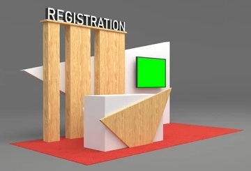 RegBooth Online Event Registration