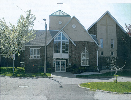 Peace Lutheran Church